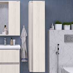 Grossman Пенал подвесной Юнит 30 кадена лайт – фотография-3